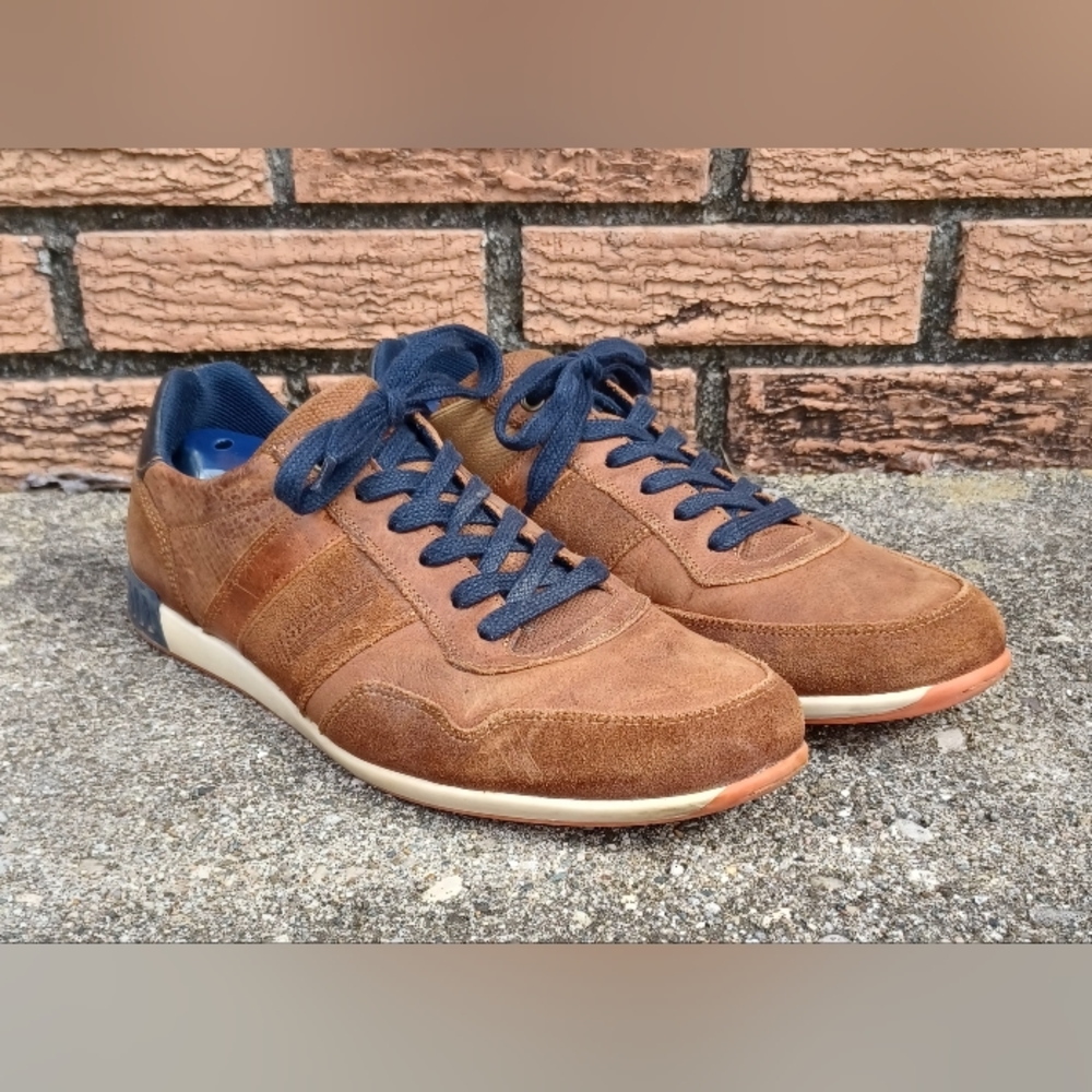 Bullboxer Mens Sneakers Size 11